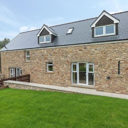 Woodpecker Barn Villa Pontyclun Eksteriør bilde