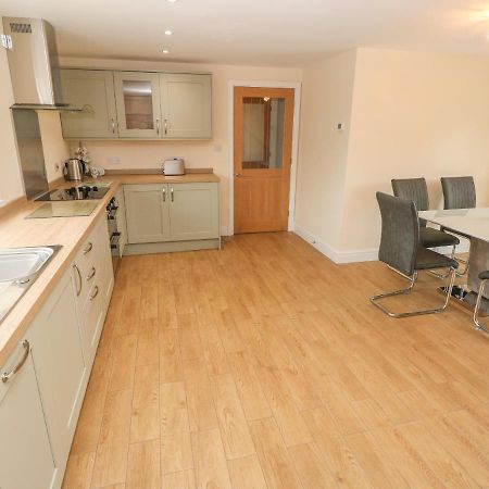 Woodpecker Barn Villa Pontyclun Eksteriør bilde