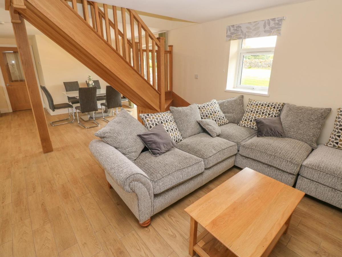 Woodpecker Barn Villa Pontyclun Eksteriør bilde