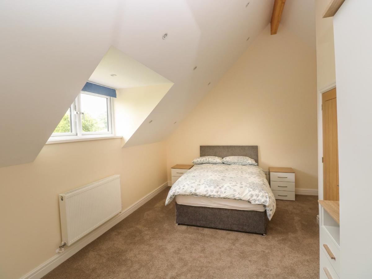 Woodpecker Barn Villa Pontyclun Eksteriør bilde